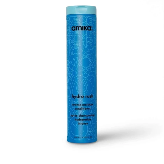 Amika Hydro Rush Intense Moisture Conditioner