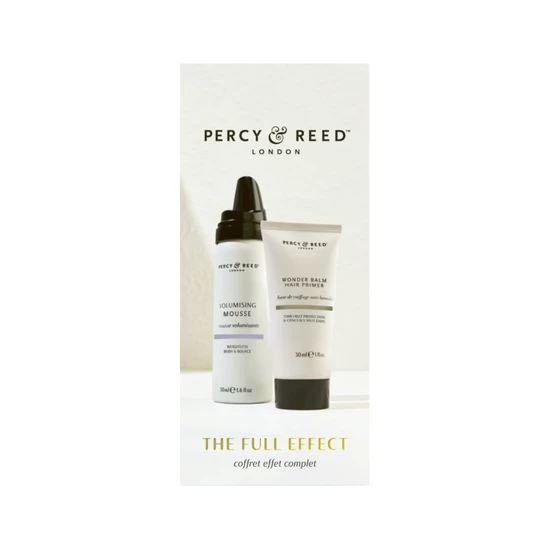 Percy & Reed The Full Effect Kit