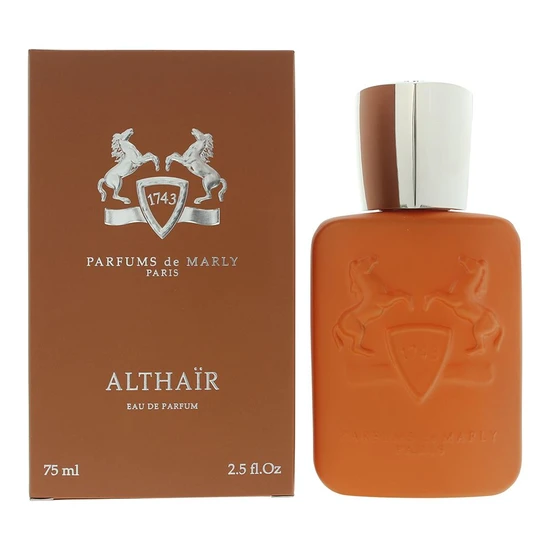 Parfums De Marly Althair Eau De Parfum 75Ml