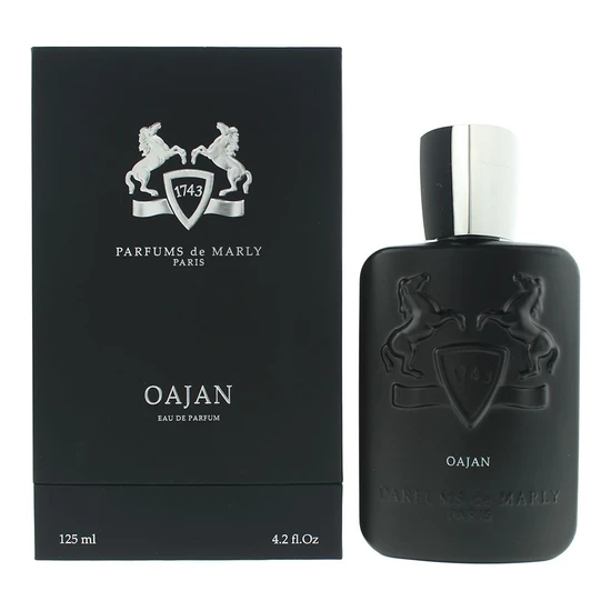 Parfums de Marly Oajan Eau De Parfum