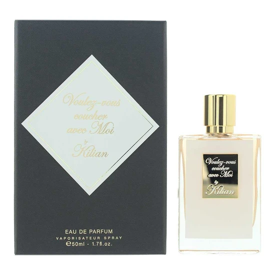 Kilian Voulez-Vous Coucher Avec Moi Eau De Parfum