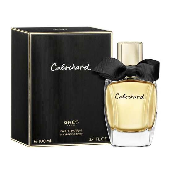 Gres Cabochard Eau De Parfum