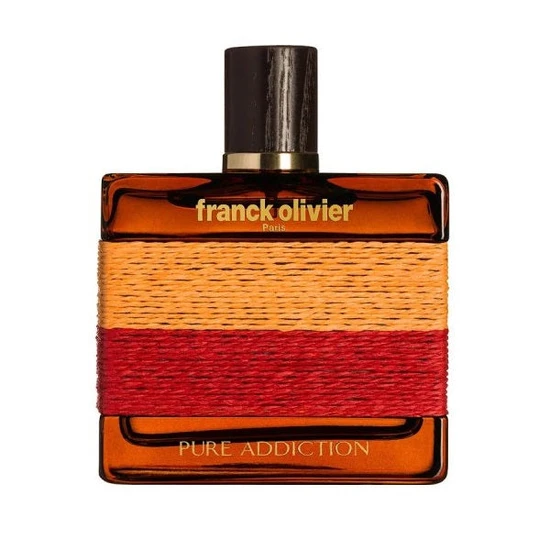 Franck Olivier Pure Addiction Eau De Parfum