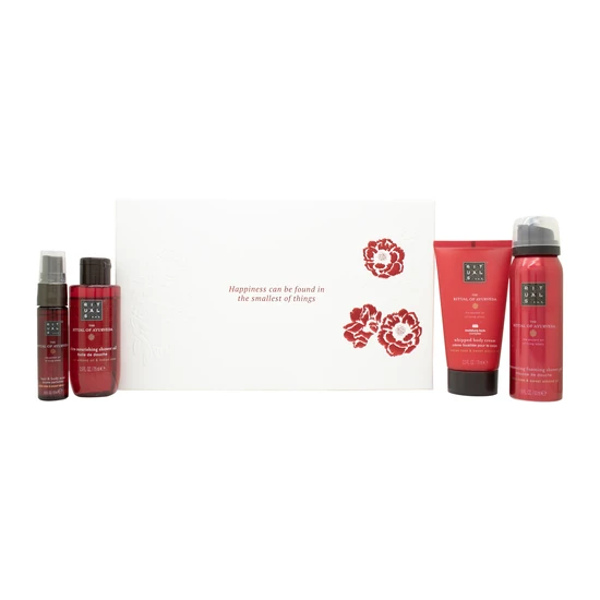 Rituals The Ritual Of Ayurveda Set