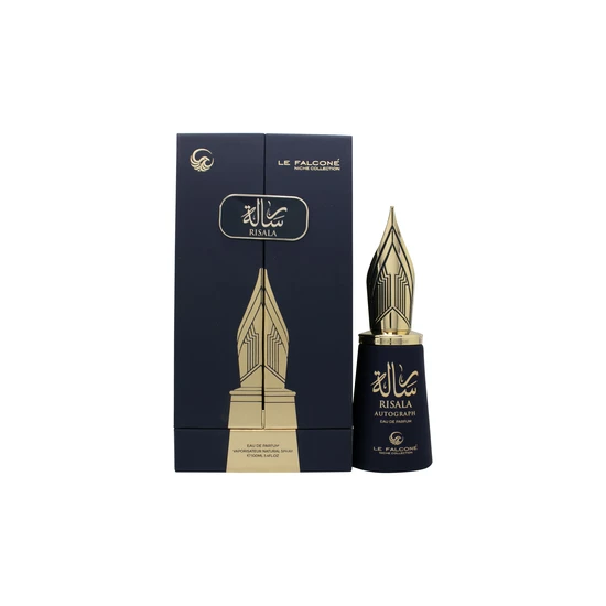 Le Falcone Risala Autograph Eau De Parfum