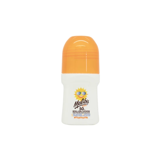 Malibu Kids Sun Protection Roll On Lotion SPF 50
