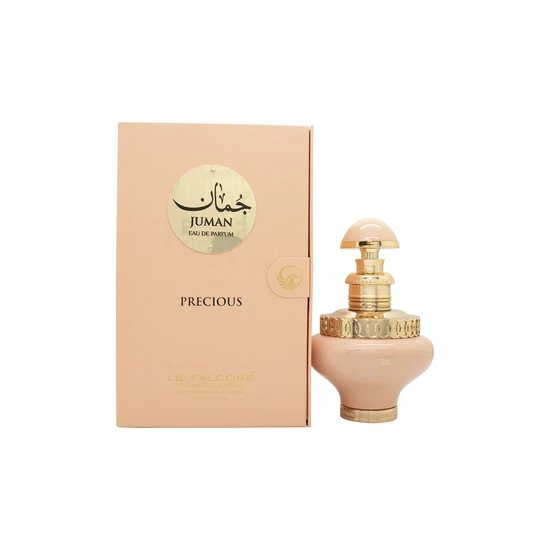 Le Falcone Juman Precious Eau De Parfum