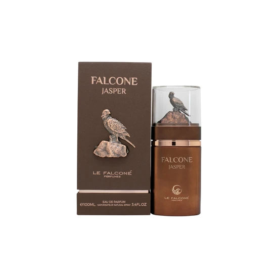 Le Falcone Jasper Eau De Parfum