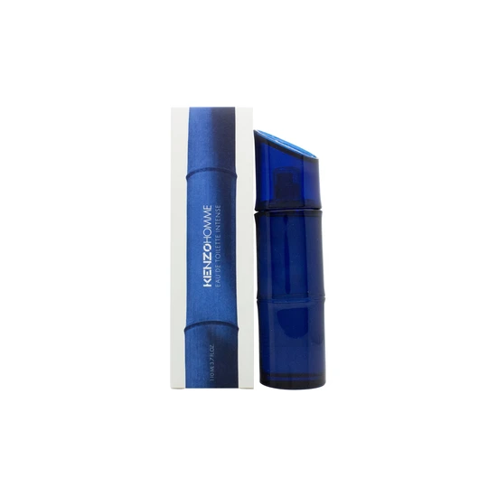 Kenzo Homme Eau De Toilette Intense
