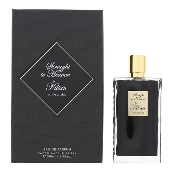 Kilian Straight To Heaven White Cristal Eau De Parfum