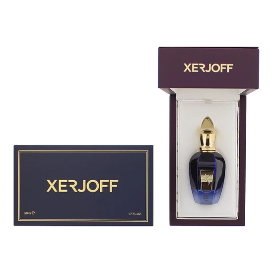 Xerjoff Join The Club Fatal Charme Eau De Parfum