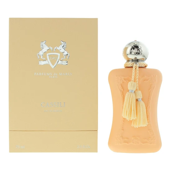 Parfums de Marly Cassili Eau De Parfum