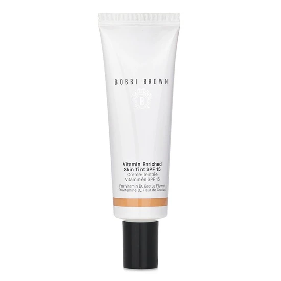 Bobbi Brown Vitamin Enriched Skin Tint SPF 15