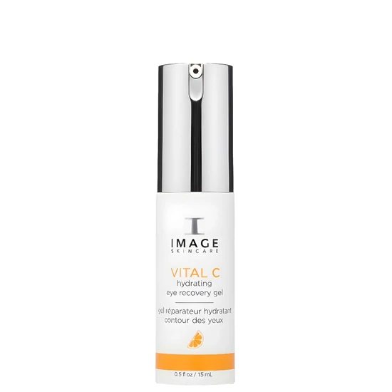 IMAGE Skincare Vital C Hydrating Eye Recovery Gel