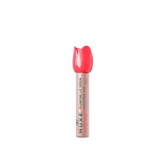 Nuxe Very Rose Plumping Lip Serum
