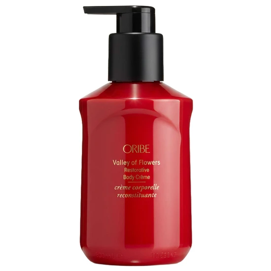Oribe Valley Of Flowers Restorative Body Creme