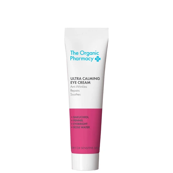 The Organic Pharmacy Ultra Calming Eye Cream
