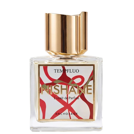 Nishane Tempfluo Extrait De Parfum 50Ml