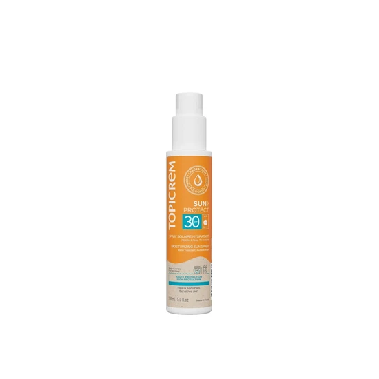 Topicrem Sun Protect Moisturising Sun Spray SPF 30
