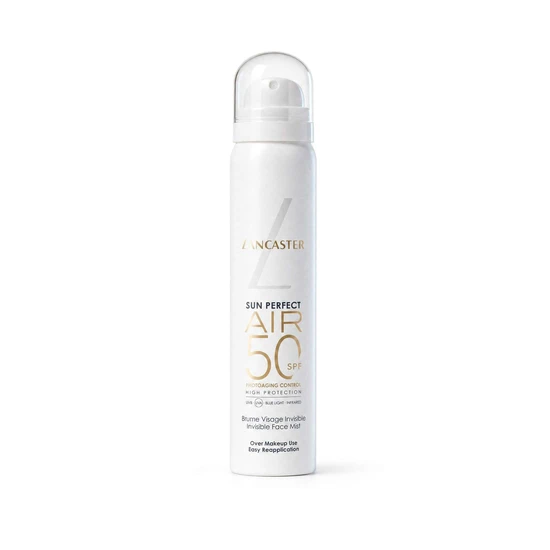 Lancaster Sun Perfect AIR Invisible Face Mist SPF 50