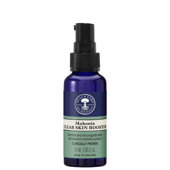 Neal's Yard Remedies Skin Care Boosters Mahonia Booster