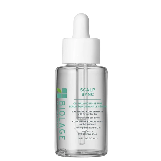 Biolage Scalp Sync Oil-Balancing Serum