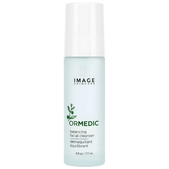 IMAGE Skincare Ormedic Balancing Facial Cleanser