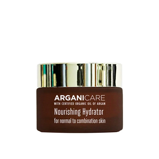 ARGANICARE Moisturising Treatment Nourishing Hydrator