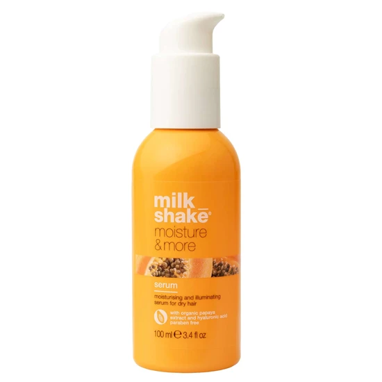 milk_shake Moisture & More Serum