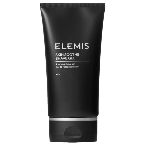 ELEMIS Men Skin Soothe Shave Gel