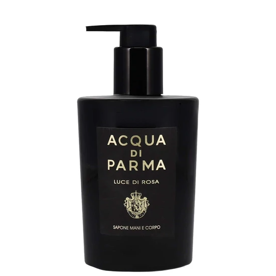 Acqua Di Parma Luce Di Rosa Hand & Body Wash