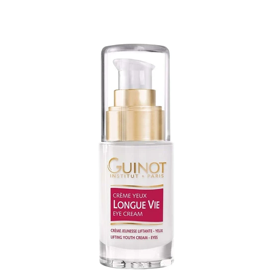 Guinot Longue Vie Yeux Eye Lifting Cream