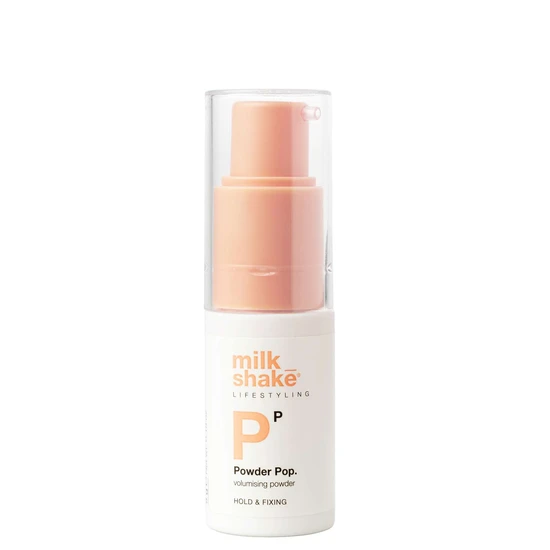milk_shake Lifestyling Powder Pop