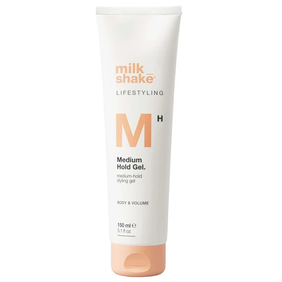 milk_shake Lifestyling Medium Hold Gel