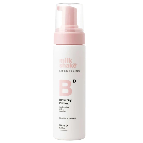 milk_shake Lifestyling Blow-Dry Primer