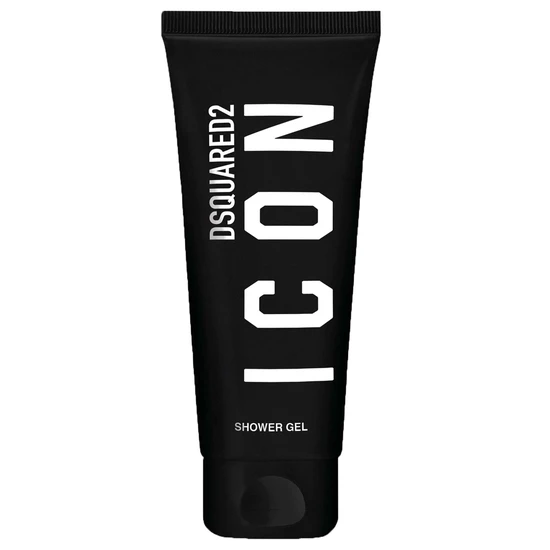 Dsquared2 Icon Pour Homme Shower Gel 200Ml