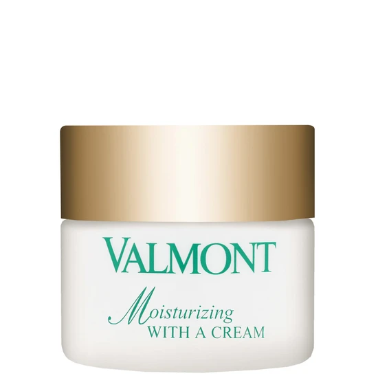 Valmont Hydration Moisturising With A Cream