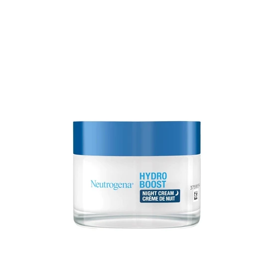 Neutrogena Hydro Boost Night Cream