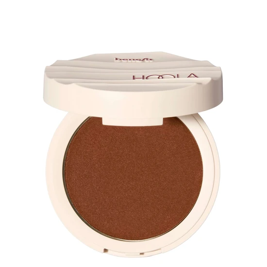 Benefit Hoola Wave Deep Cream Bronzer