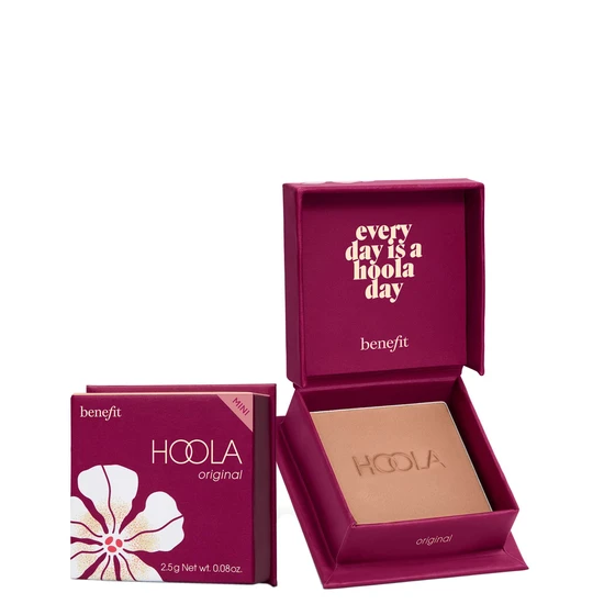 Benefit Hoola Matte Powder Bronzer