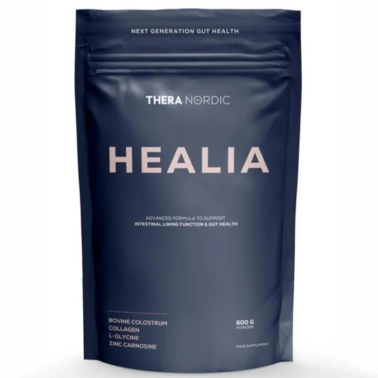 THERA Nordic Healia Powder