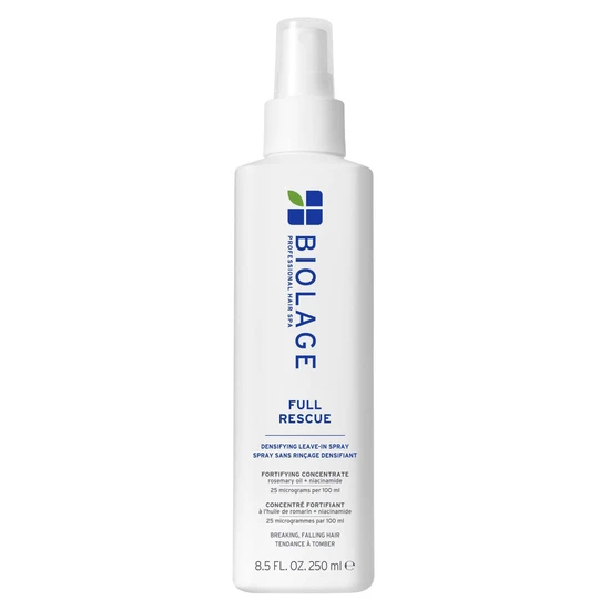 Biolage Full Rescue Densifying Leave-In Spray