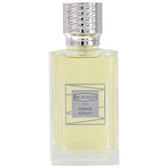 Ex Nihilo French Affair Eau De Parfum
