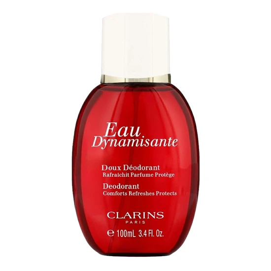 Clarins Eau Dynamisante Deodorant