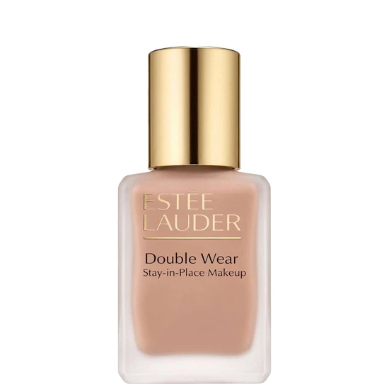 Estée Lauder Double Wear Stay-in-Place Long Wear Matte Foundation SPF 10