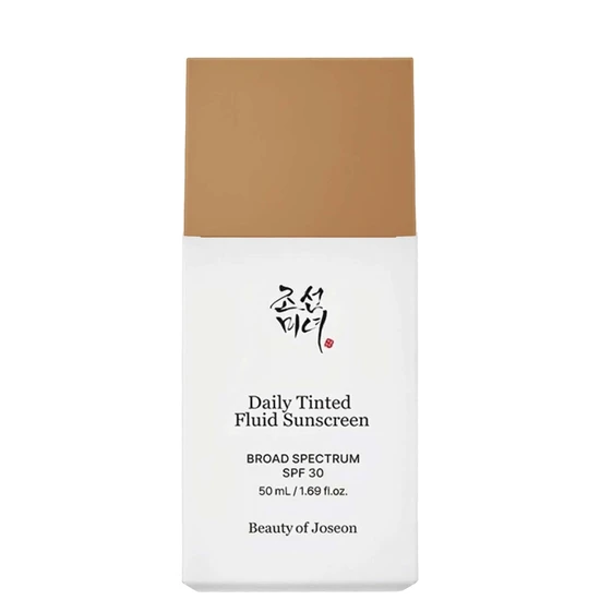 Beauty Of Joseon Daily Tinted Fluid Sunscreen Spf 30 My220