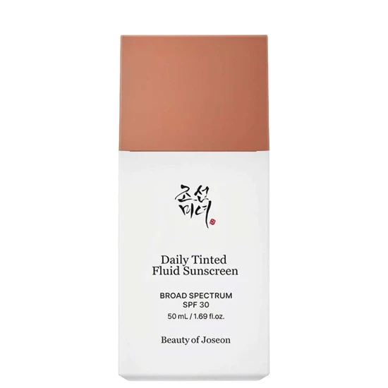 Beauty Of Joseon Daily Tinted Fluid Sunscreen Spf 30 Mp200