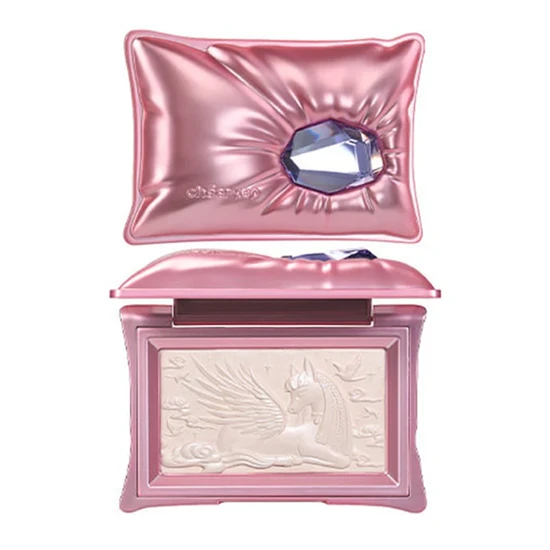 Glisten Cosmetics Cloud Soft Pillow Gem Highlighter