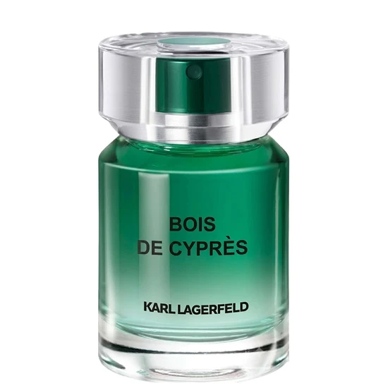 Karl Lagerfeld Bois De Cypres Eau De Toilette