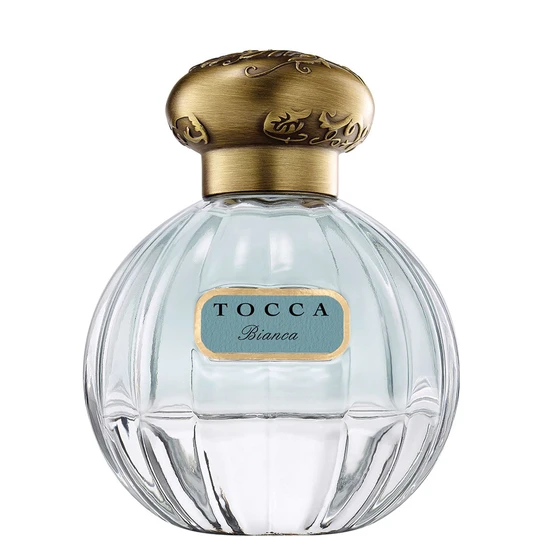 Tocca Bianca Eau De Parfum 50Ml